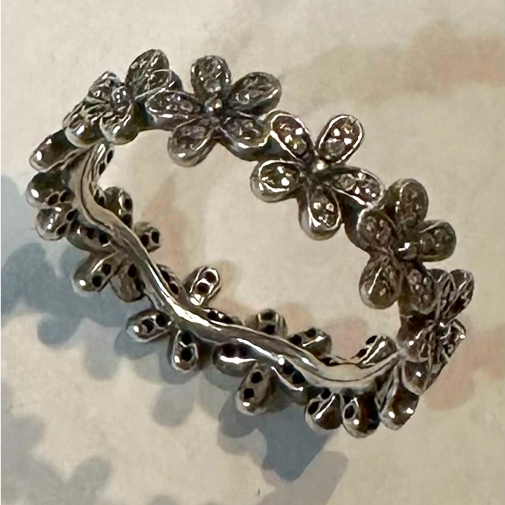 Pandora Ring - image 2